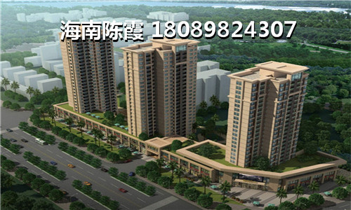 海南文昌2023的房子价格是多少钱一平方米？
